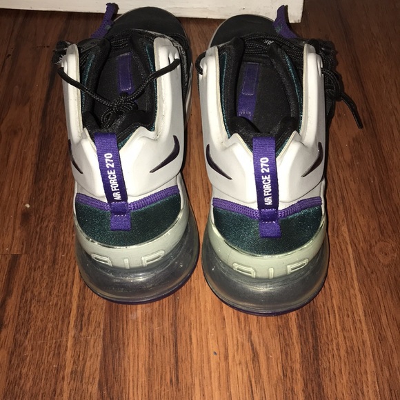 Air Force 270 Carnivore Colorway - Picture 3 of 4